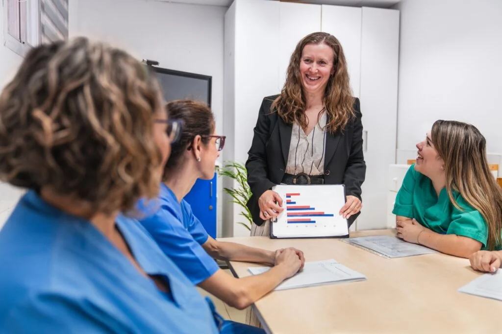 How Nursing Leadership Should Prepare Their Teams for a Downtime Event