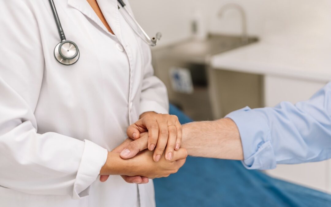 Streamlining Document Management for Better Patient Care