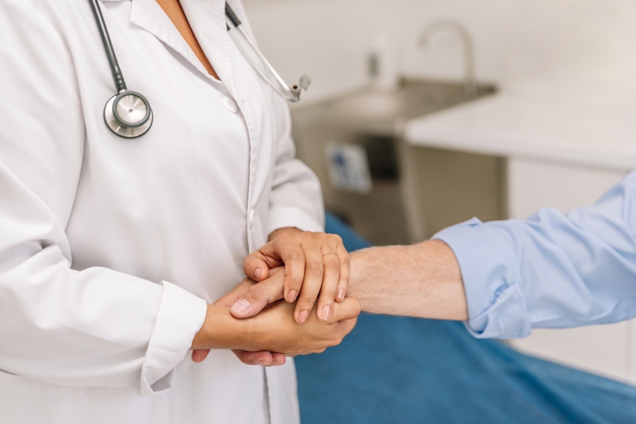 Nurse accessing digital patient records through dbtech's healthcare document management system integrated with EHR on a clinical workstationYou said: this too How Data Archiving Enhances Healthcare Efficiency