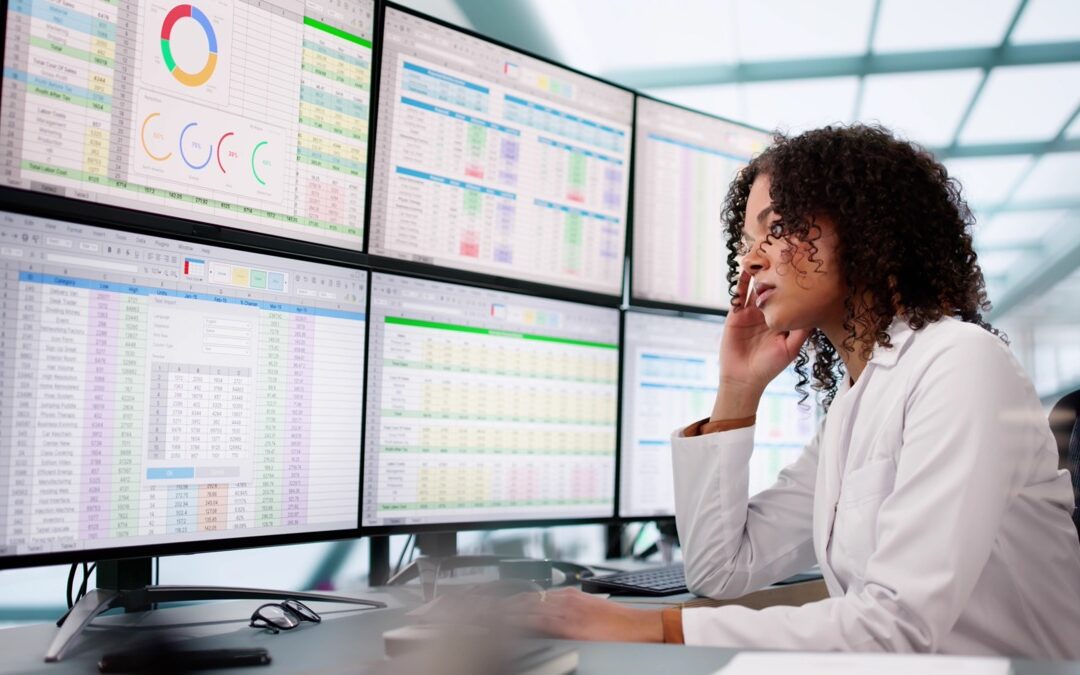 The Difference Between Data Backup and a True Downtime Solution