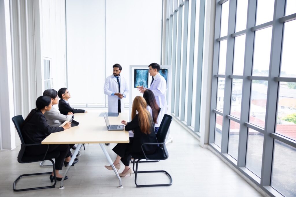 What a Business Continuity Plan Should Include for EHR Outages
