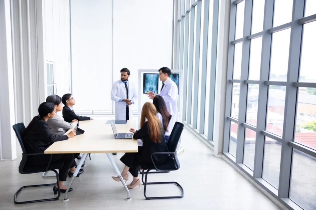 What a Business Continuity Plan Should Include for EHR Outages
