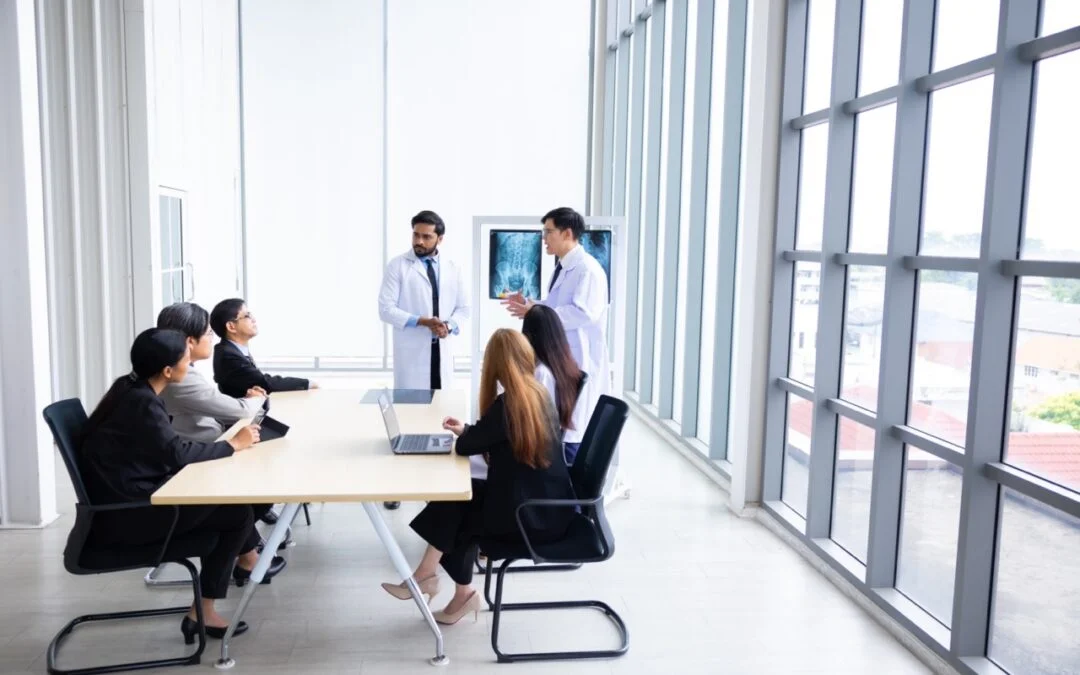 What a Business Continuity Plan Should Include for EHR Outages