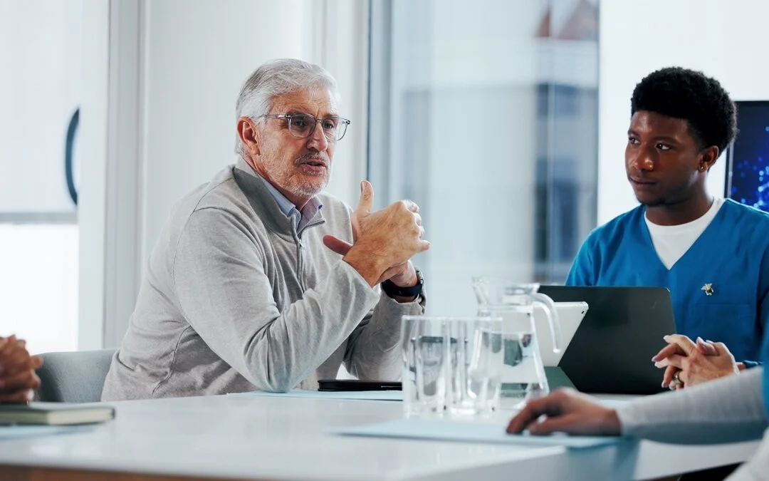 How the C-Suite Should Think About EHR Downtime as an Operational Risk