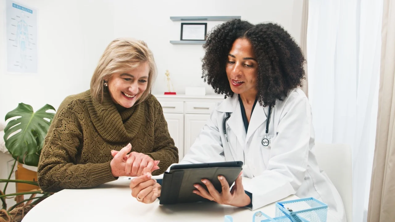 Hospital registration staff using a downtime workstation to register patients during an EHR outage