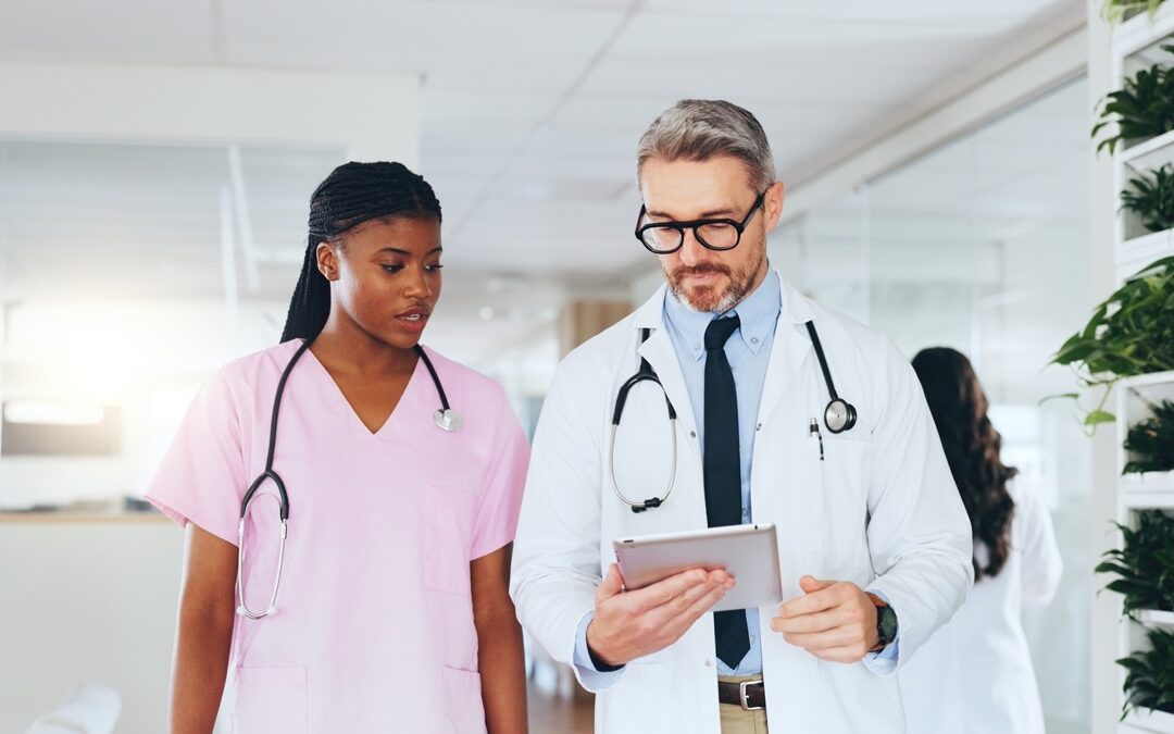 How EHR Paired With dbtech Downtime Improved Patient Coordination