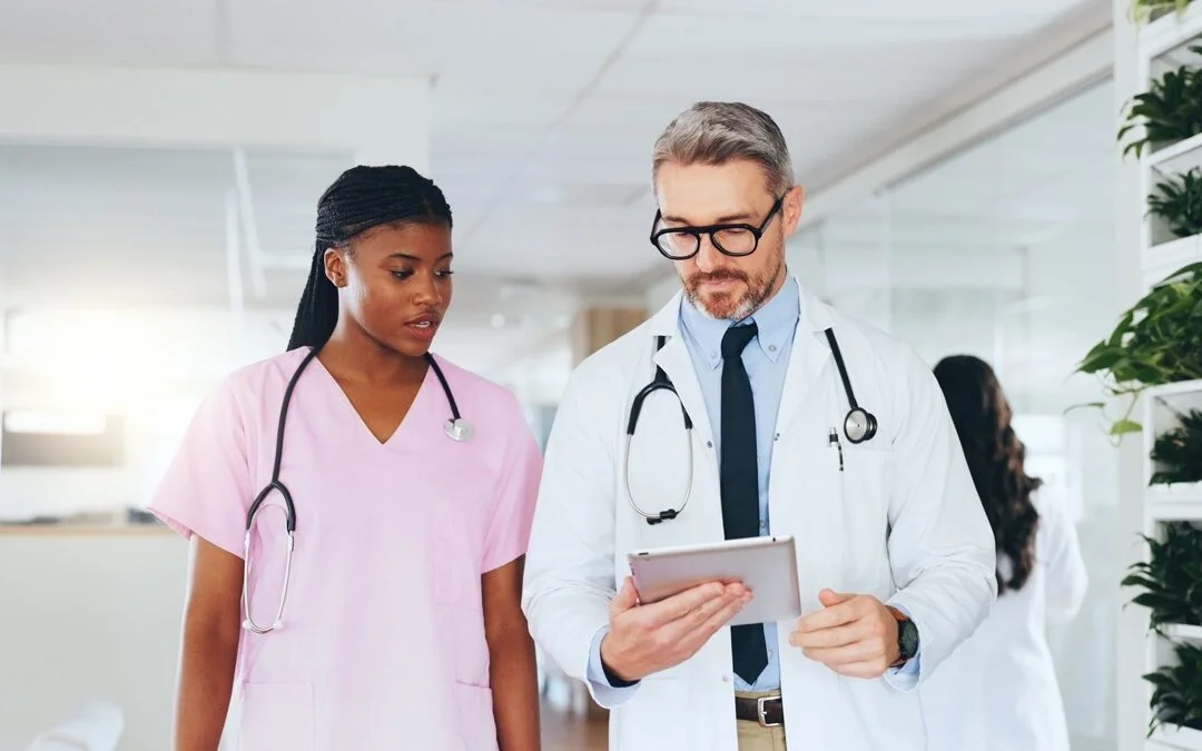 How EHR Paired With dbtech Downtime Improved Patient Coordination