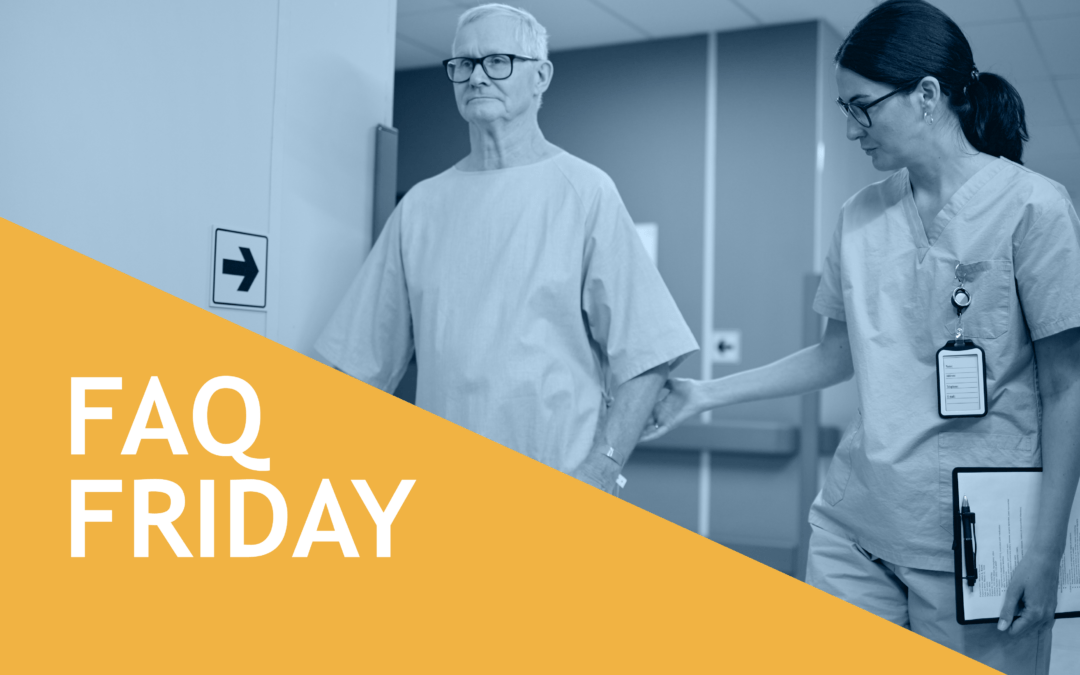 FAQ Friday: How Does dbtech Handle Patient Identification for Unregistered Walk-In Patients During an Outage?