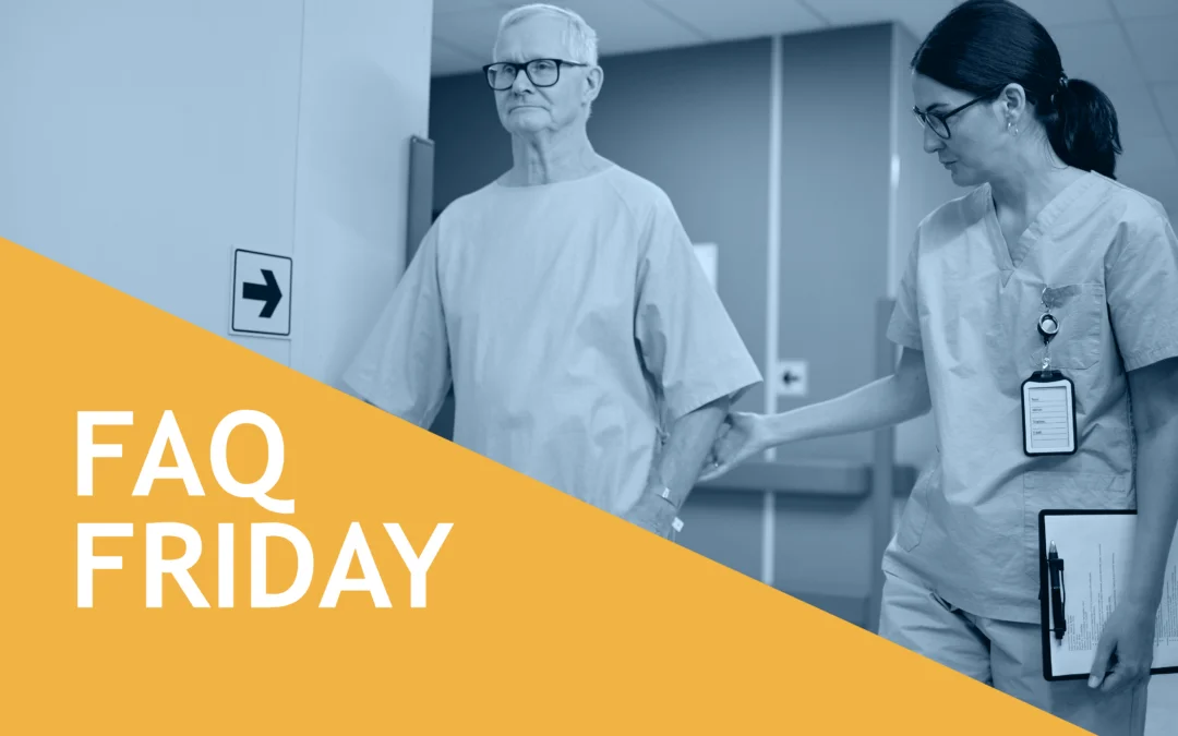 FAQ Friday: How Does dbtech Handle Patient Identification for Unregistered Walk-In Patients During an Outage?