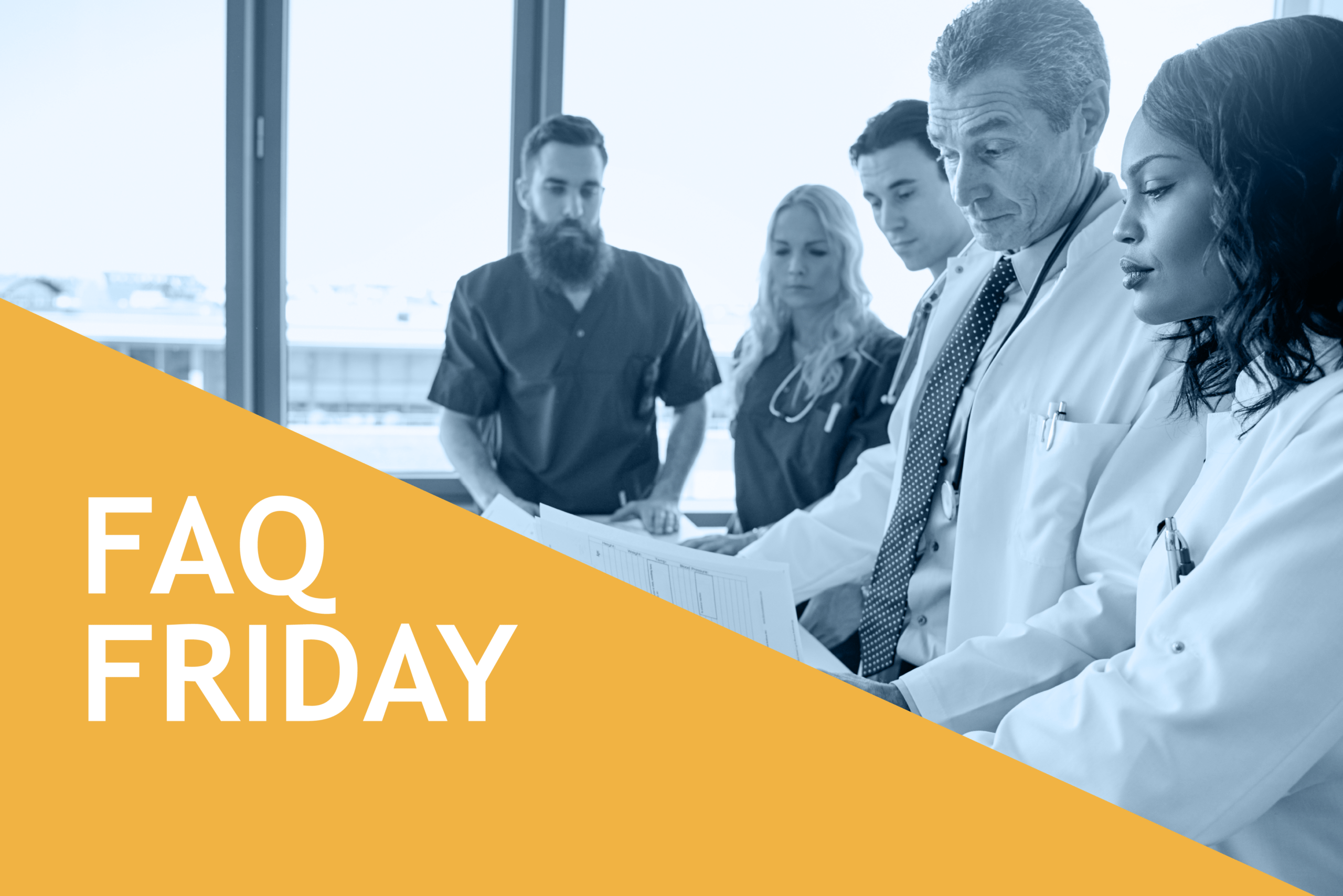 A post-outage summary report prepared for hospital leadership review