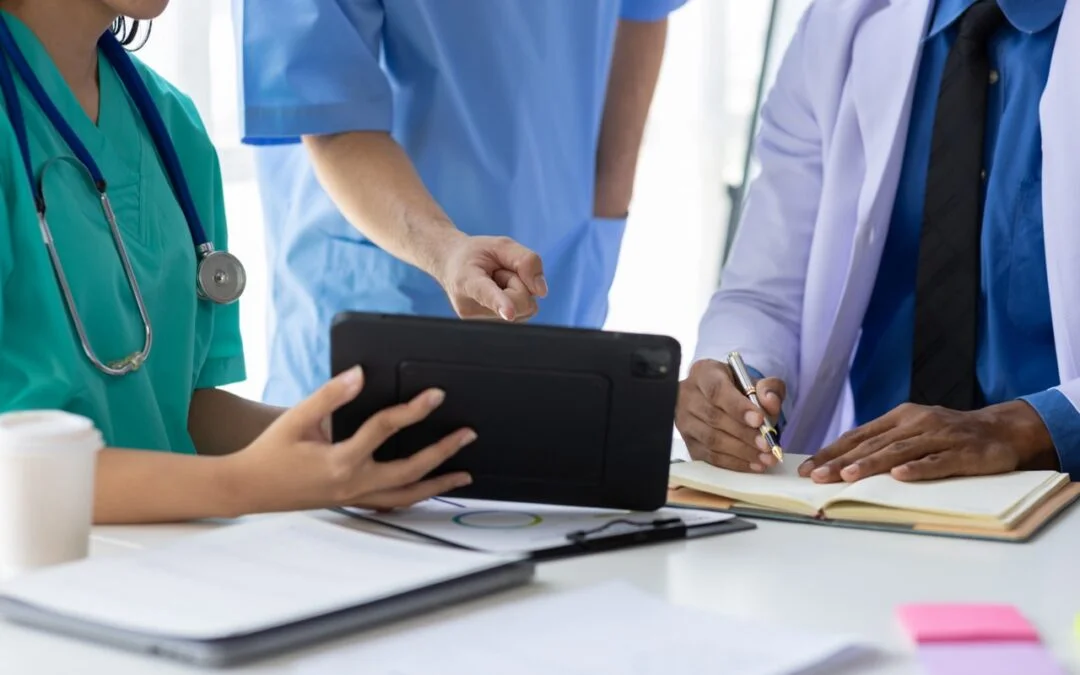 Why Smart Interactive eForms Are Better Than Static PDFs for Downtime Procedures