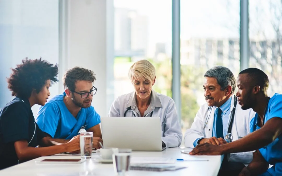 The Top Five Reasons Healthcare Organizations Delay Downtime Preparedness and Why Each Costs More Than the Solution