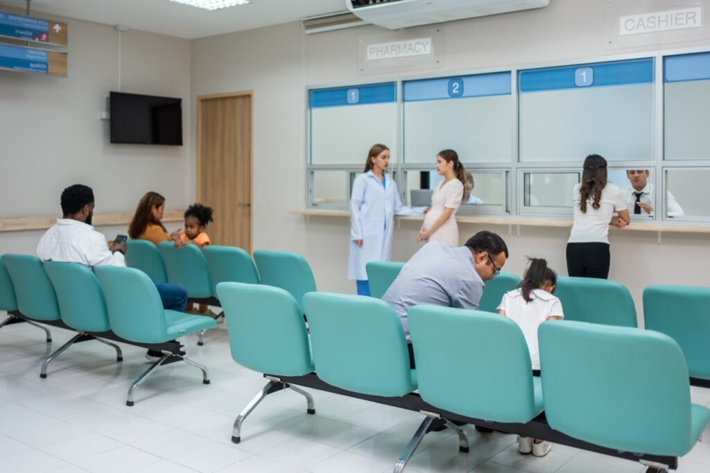 How Outpatient Clinics Can Prepare for Downtime Without a Dedicated IT Team