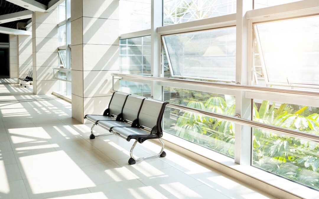 How dbtech Supports Ambulatory Clinics Running Smaller EHR Platforms