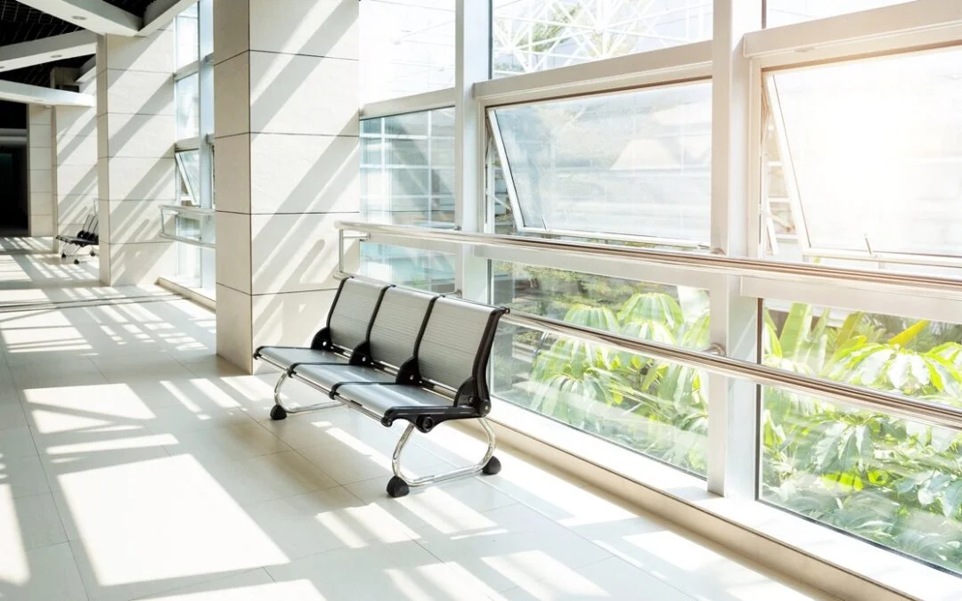 How dbtech Supports Ambulatory Clinics Running Smaller EHR Platforms