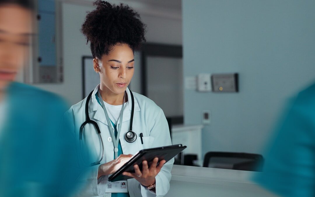 Why EHR Downtime Is Getting More Frequent and What Healthcare Organizations Can Do About It