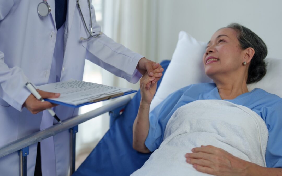 Why Patient Safety and Downtime Preparedness Are the Same Conversation