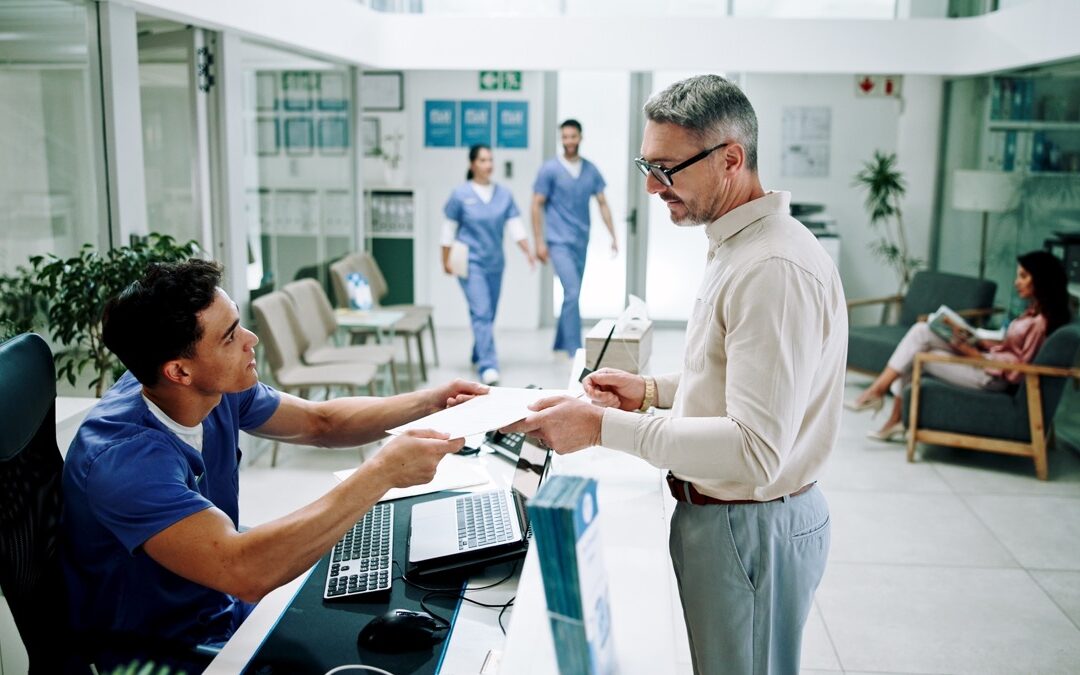 How the Shift to Value-Based Care Changes the Stakes of EHR Downtime