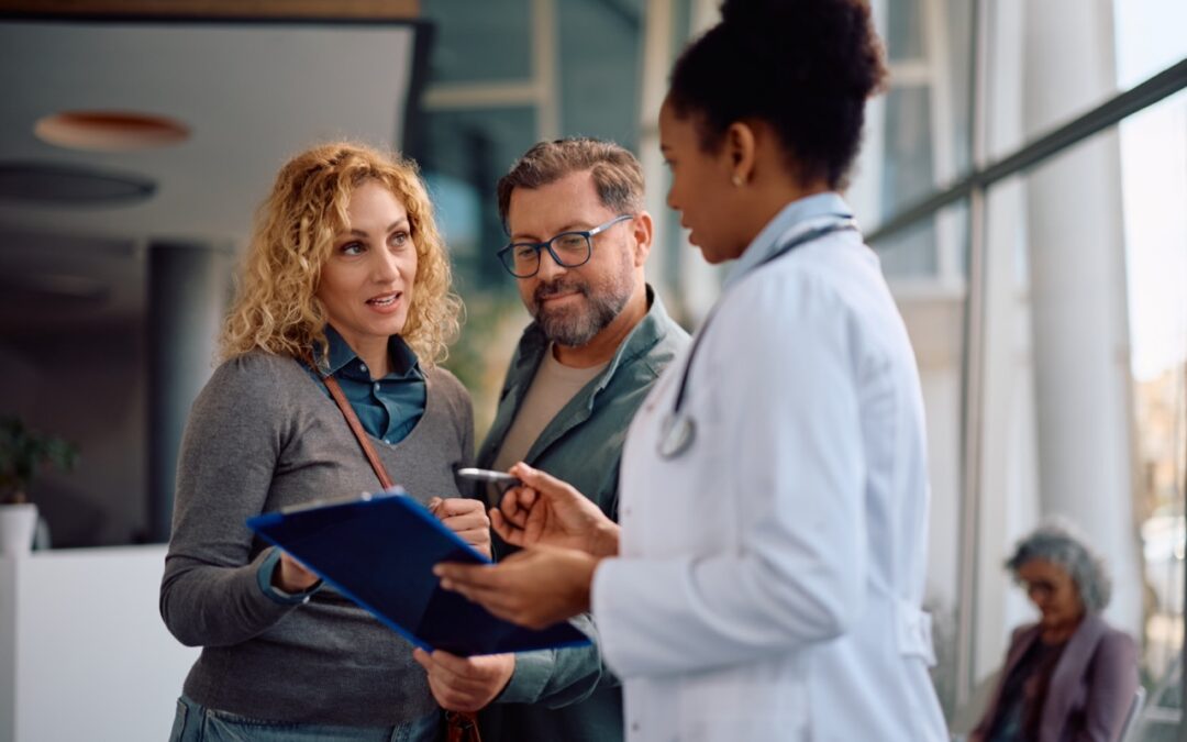 How Healthcare Organizations Should Document Downtime Events for Legal and Regulatory Protection