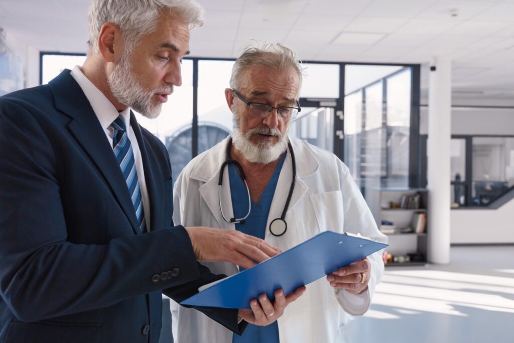 How State Health Department Surveys Evaluate Downtime Preparedness