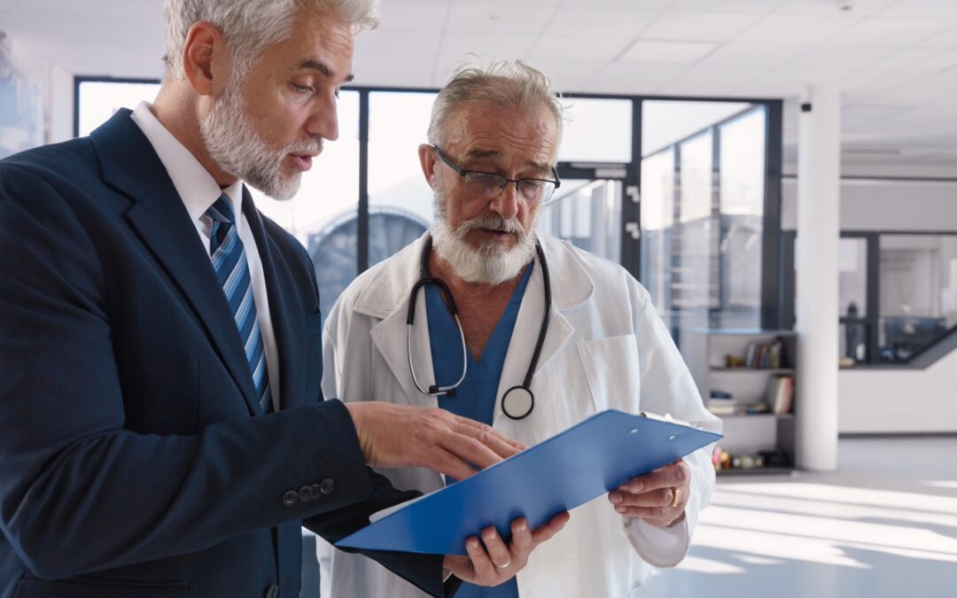 How State Health Department Surveys Evaluate Downtime Preparedness