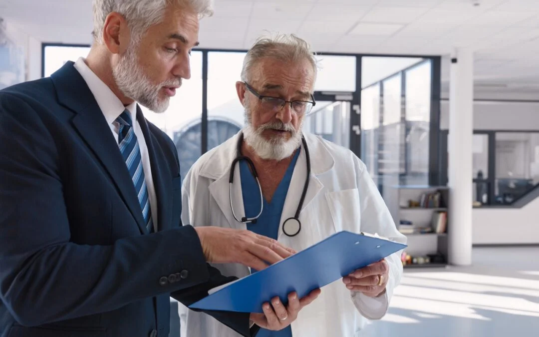 How State Health Department Surveys Evaluate Downtime Preparedness
