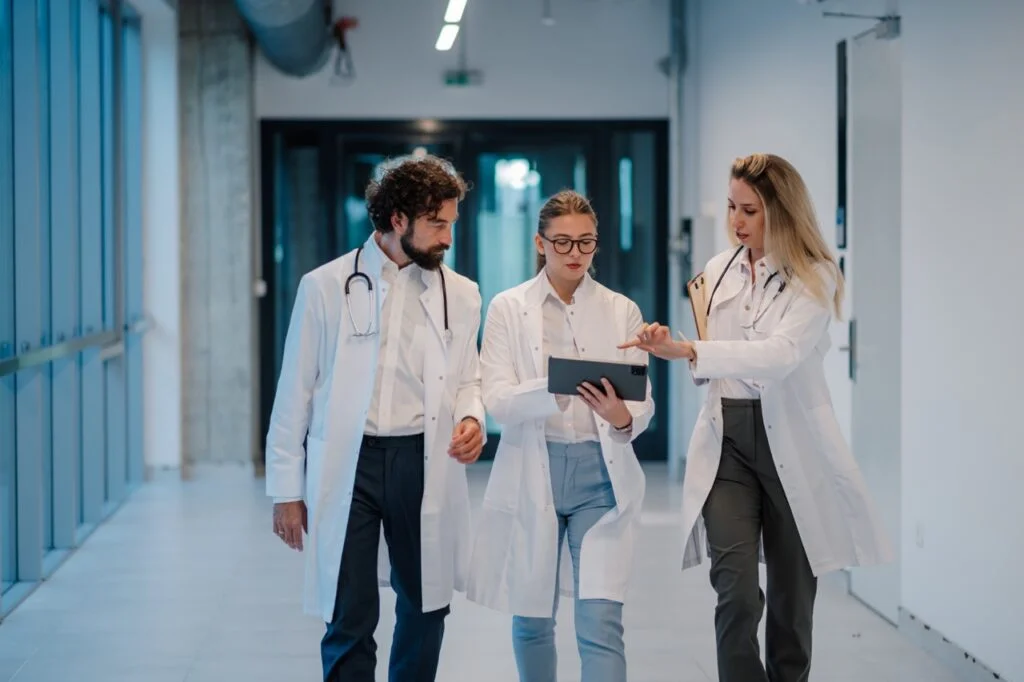 What Is HL7 and Why Does It Matter for Healthcare Downtime Solutions?