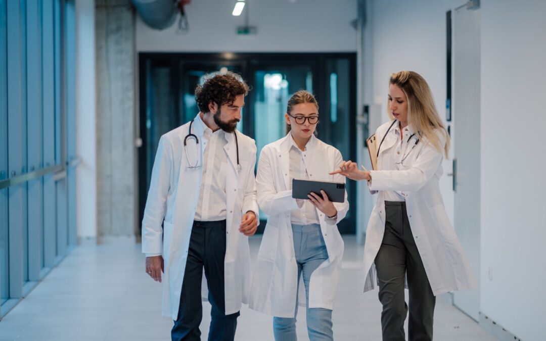 What Is HL7 and Why Does It Matter for Healthcare Downtime Solutions?