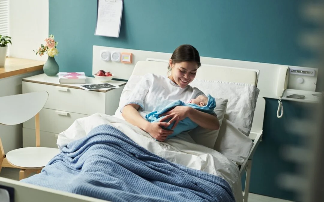 How Downtime Affects Maternal and Labor and Delivery Units Specifically