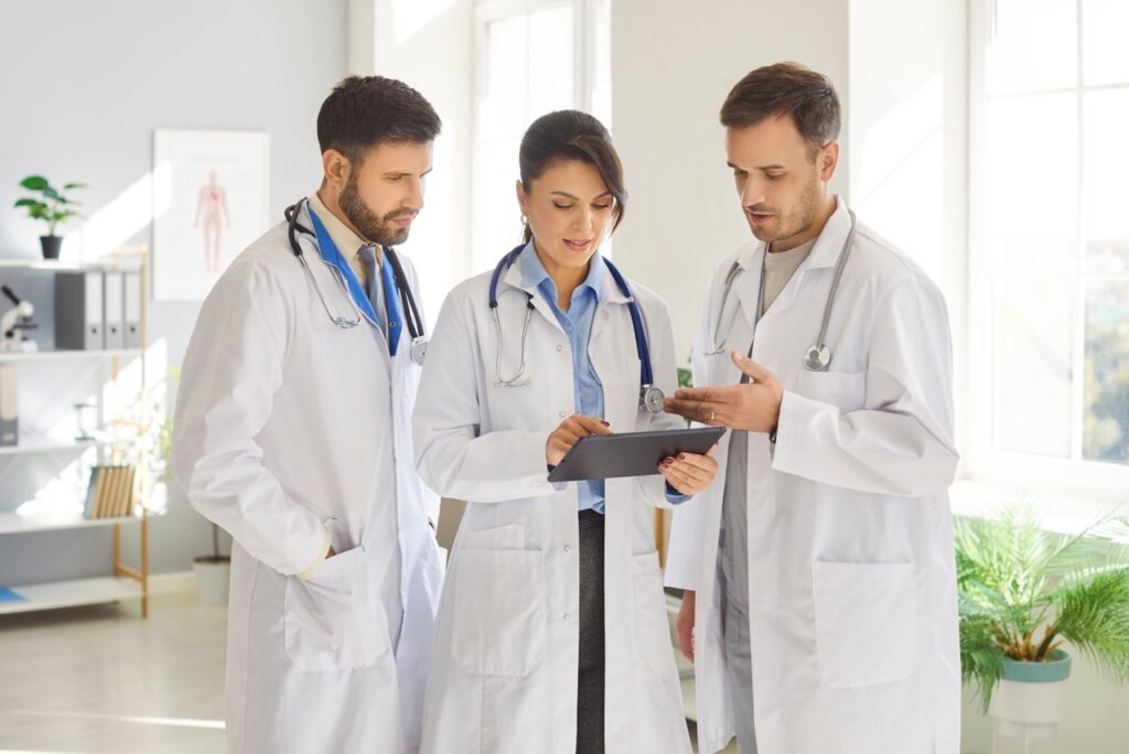 After the Outage: A Step-by-Step Guide to Reconciling Downtime Data Back Into the EHR