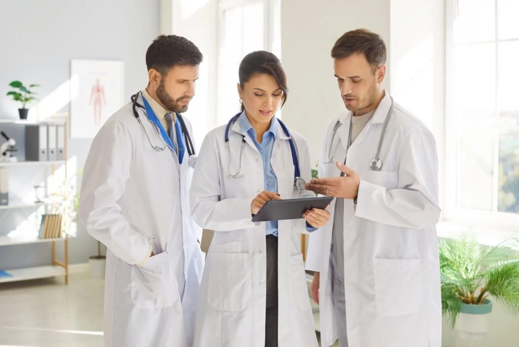 After the Outage: A Step-by-Step Guide to Reconciling Downtime Data Back Into the EHR