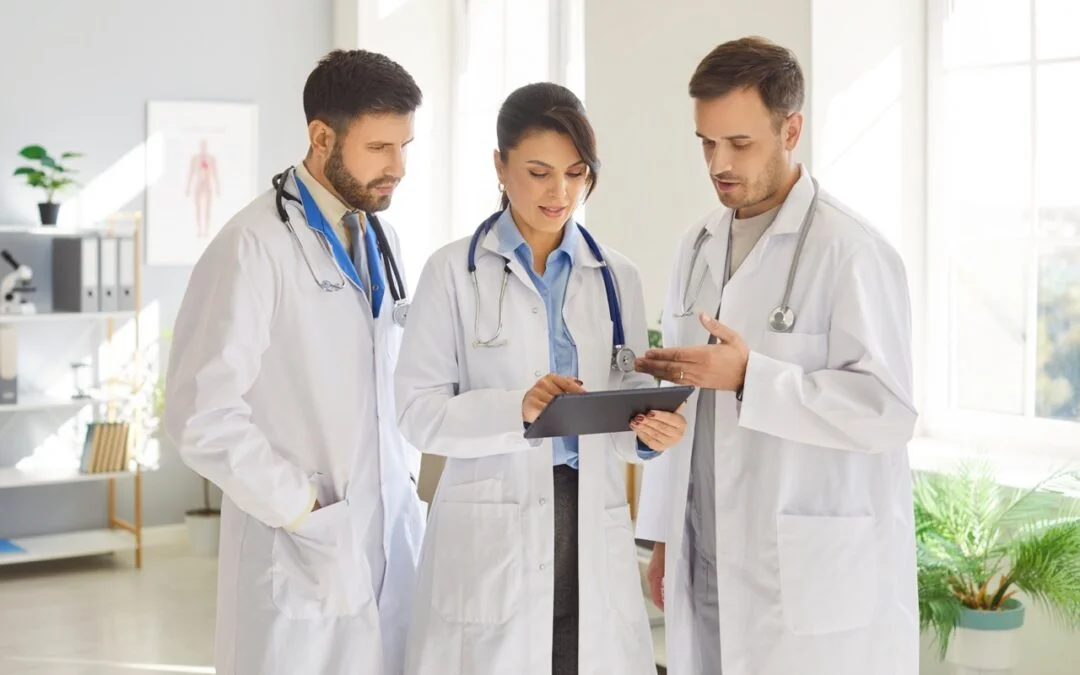 After the Outage: A Step-by-Step Guide to Reconciling Downtime Data Back Into the EHR