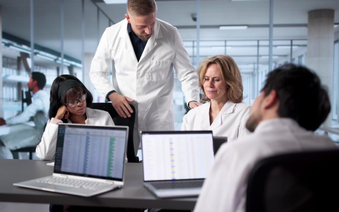 How EHR Migration Affects Your Downtime Readiness and What to Do About It