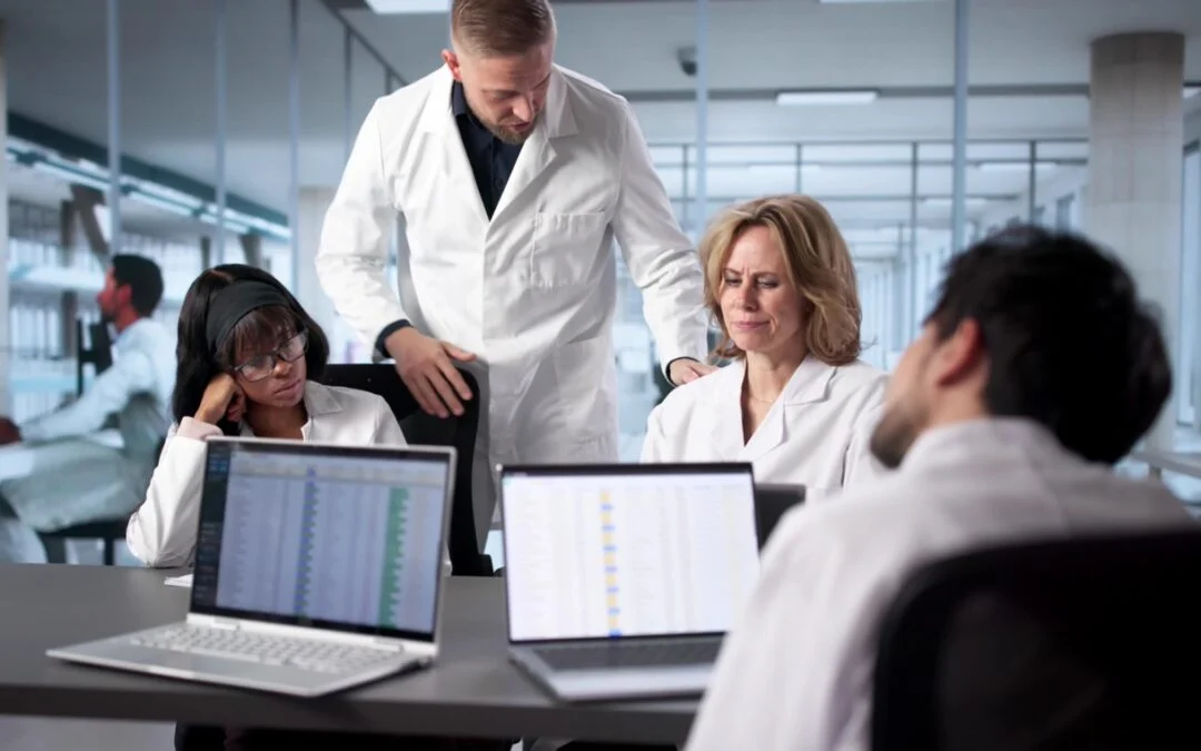 How EHR Migration Affects Your Downtime Readiness and What to Do About It