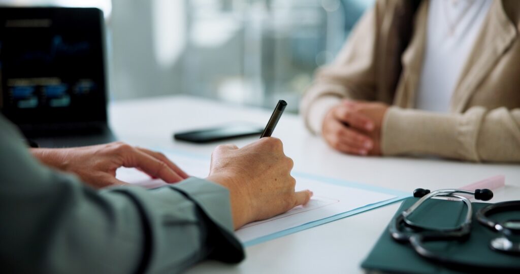 The Hidden Cost of Paper Forms in Healthcare and What to Do About It