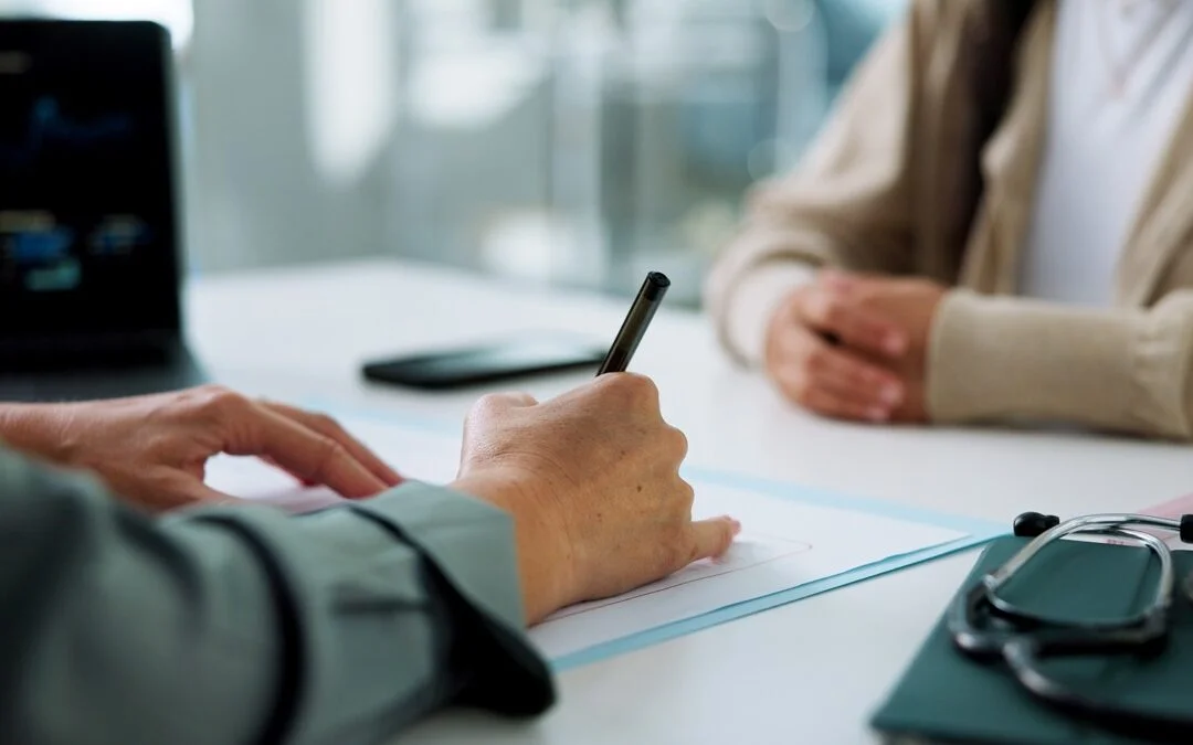 The Hidden Cost of Paper Forms in Healthcare and What to Do About It