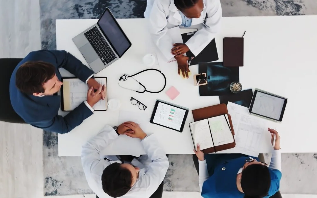 How to Use a Downtime Audit to Prepare for Accreditation
