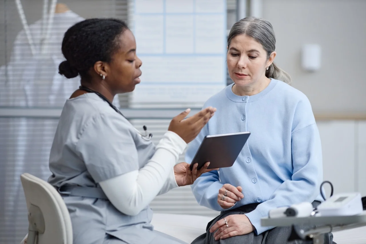 hospital staff practicing downtime procedures during a scheduled EHR downtime drill