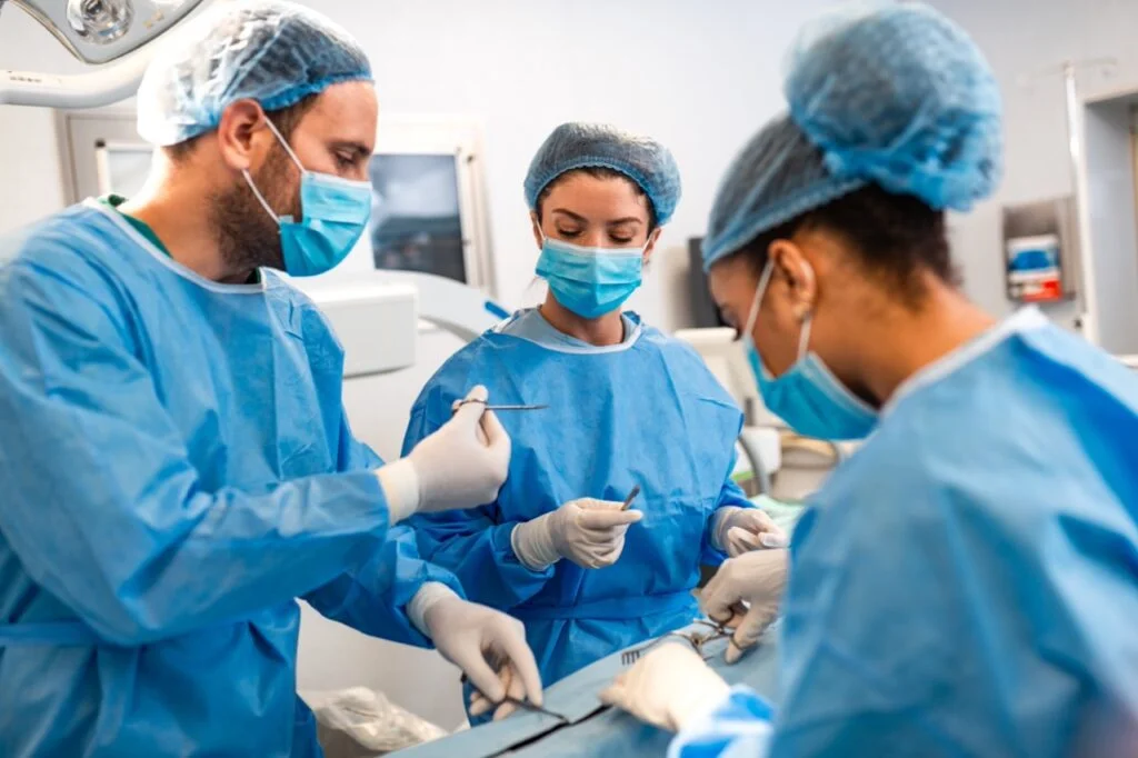 How Downtime Disrupts the OR and What Surgical Teams Need in a Backup Plan