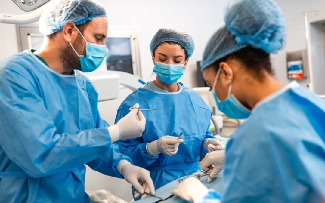 How Downtime Disrupts the OR and What Surgical Teams Need in a Backup Plan