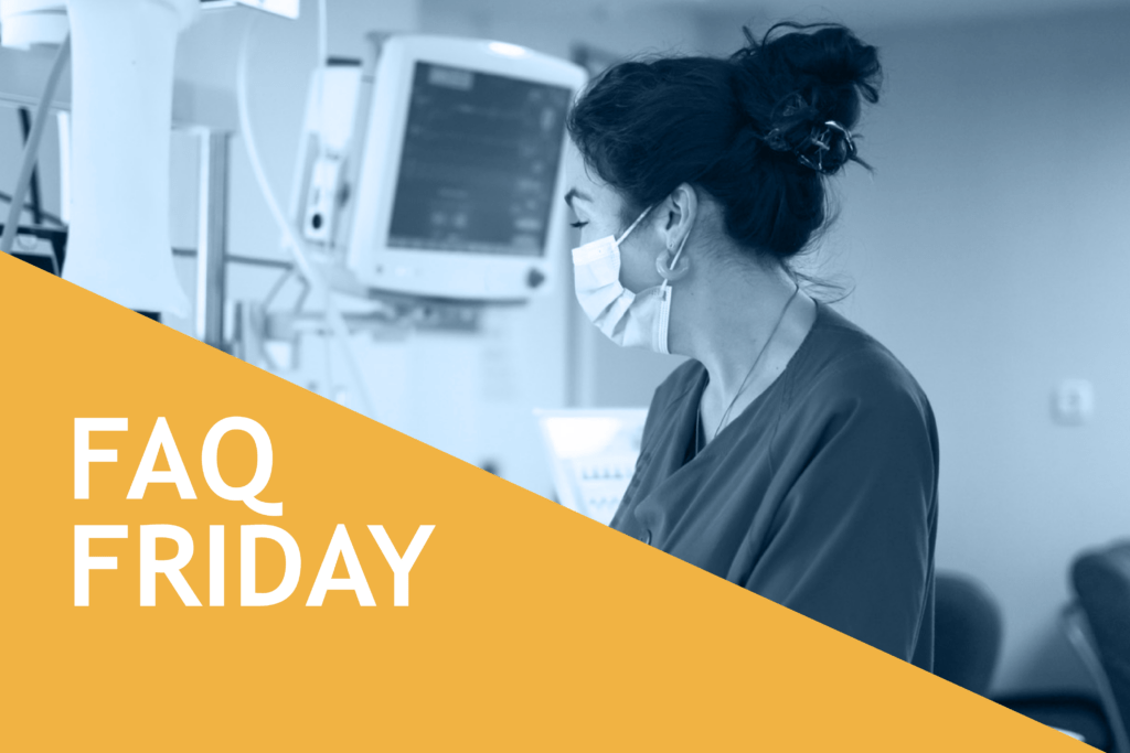 FAQ Friday: How Does dbtech Handle Downtime at a Facility That Runs Two Different EHR Systems Simultaneously?