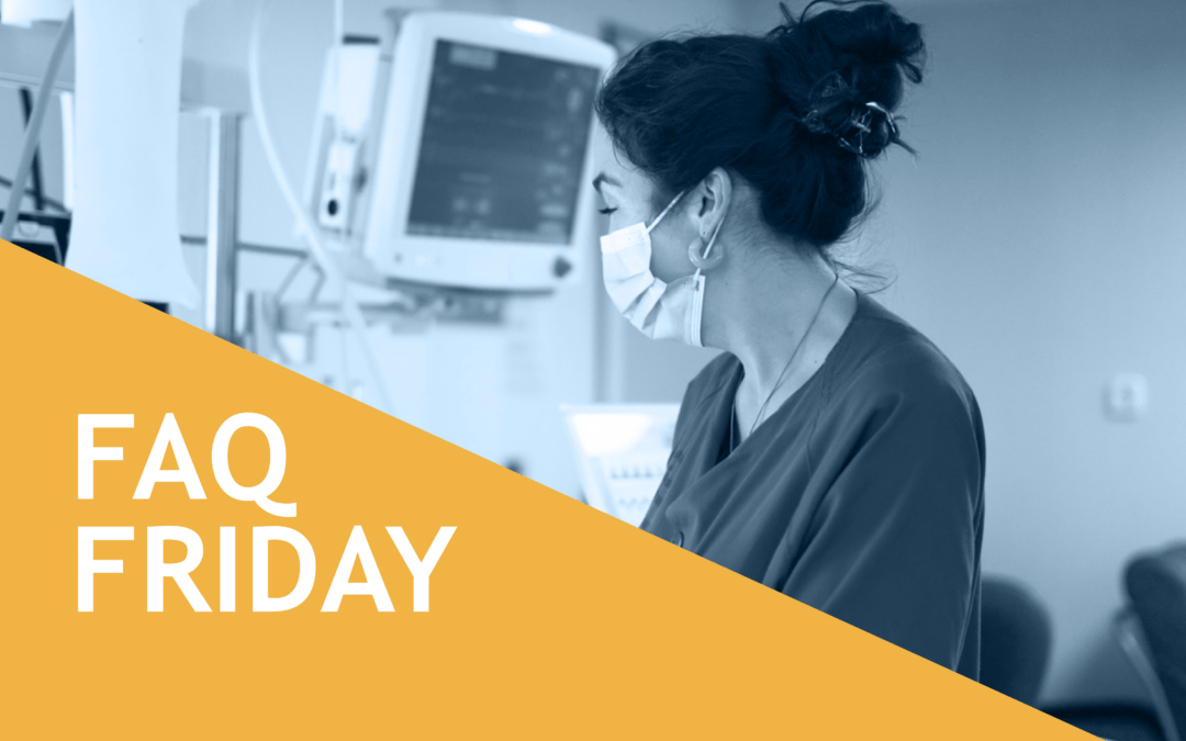 FAQ Friday: How Does dbtech Handle Downtime at a Facility That Runs Two Different EHR Systems Simultaneously?