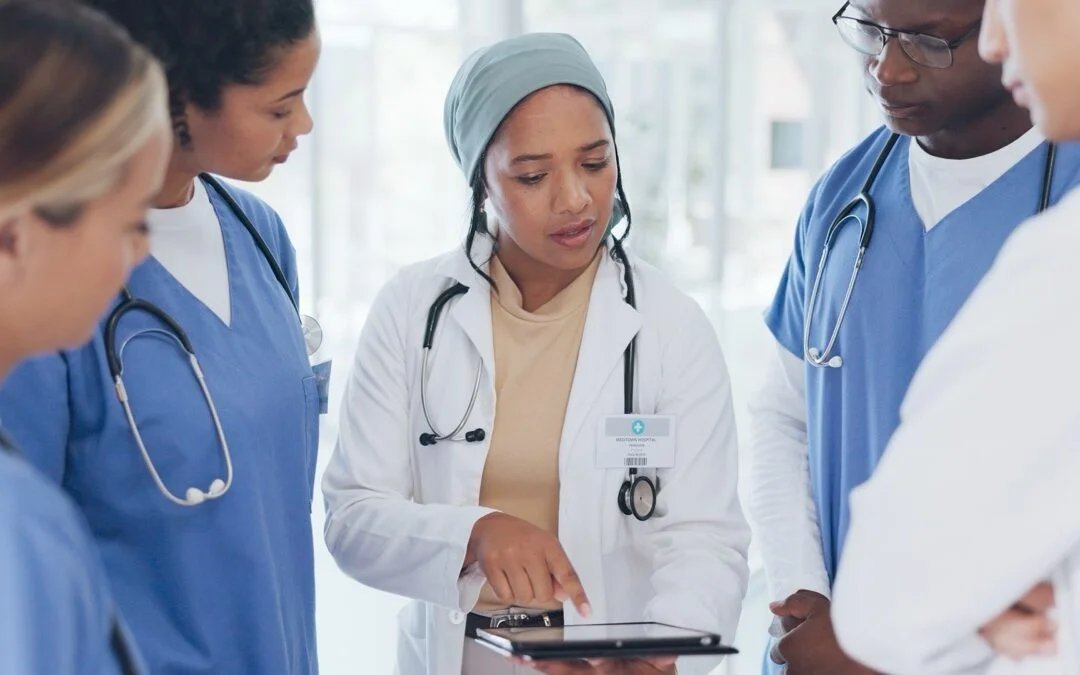 How Downtime Affects the Charge Nurse Role and What Leadership Needs to Know