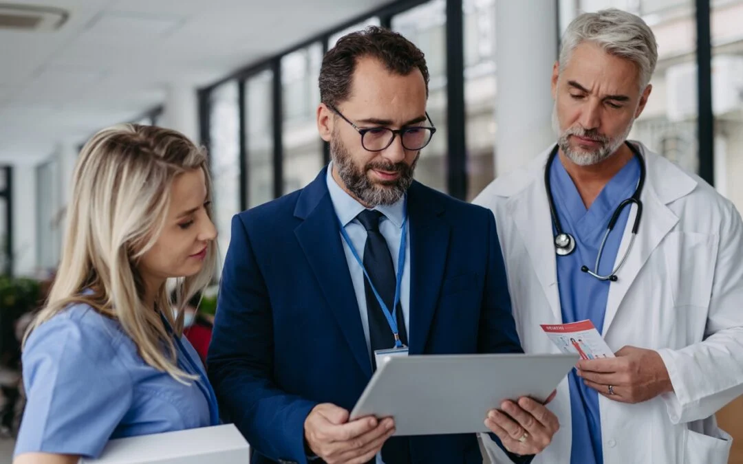 The Case for Treating Downtime Preparedness as a Clinical Quality Initiative Rather Than an IT Function