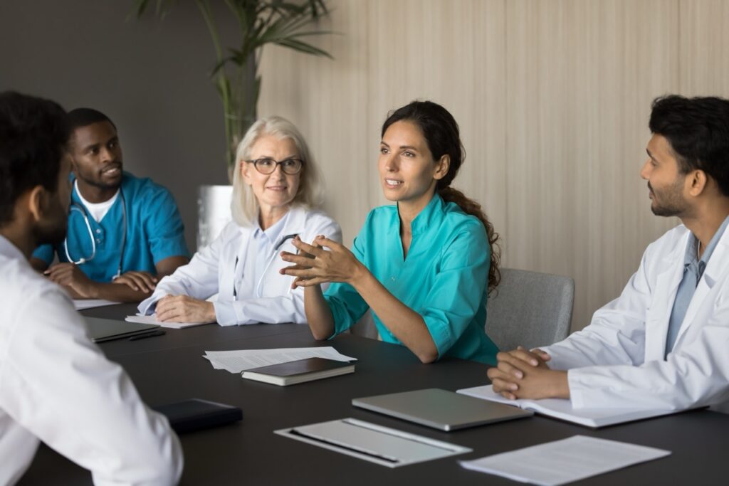 How to Talk to Your Board About EHR Downtime Risk Without Losing the Room