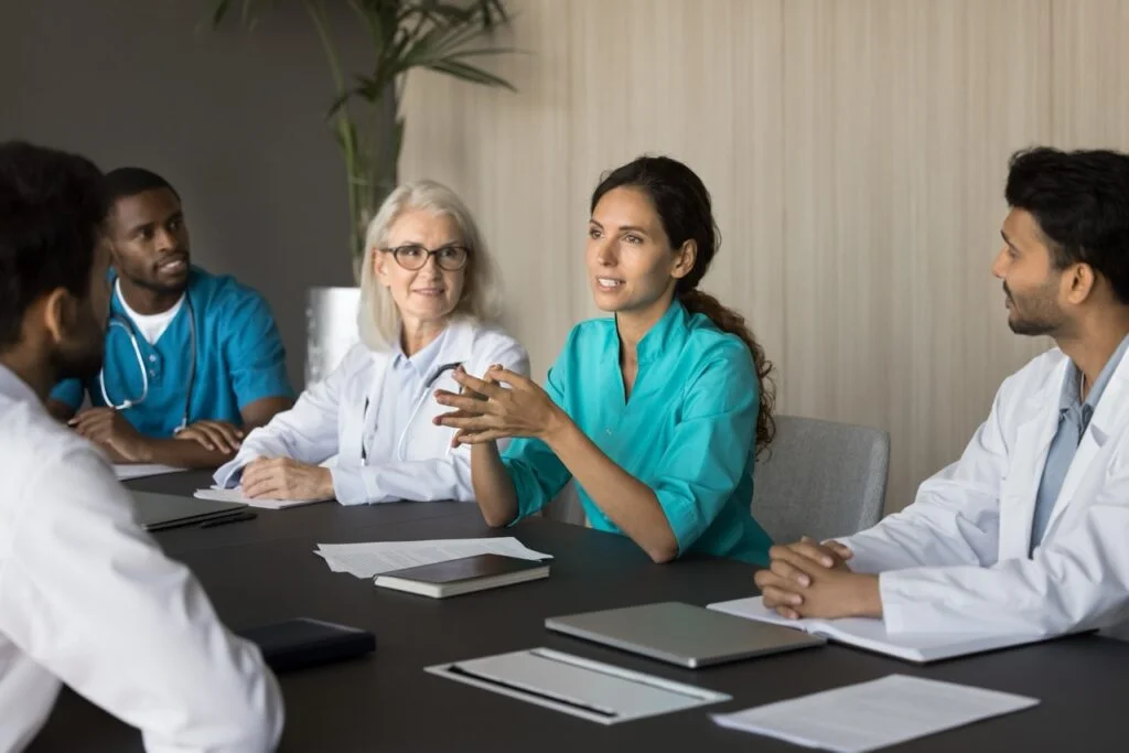 How to Talk to Your Board About EHR Downtime Risk Without Losing the Room