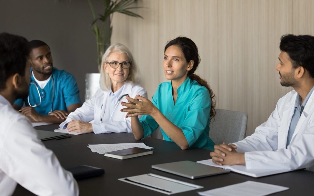 How to Talk to Your Board About EHR Downtime Risk Without Losing the Room