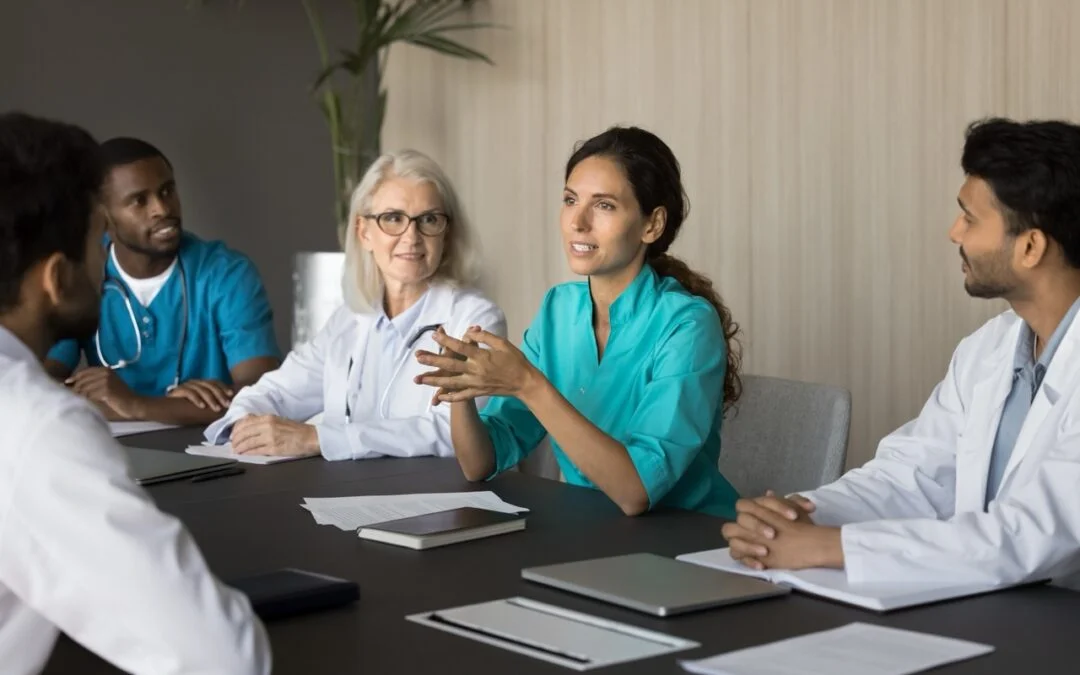 How to Talk to Your Board About EHR Downtime Risk Without Losing the Room