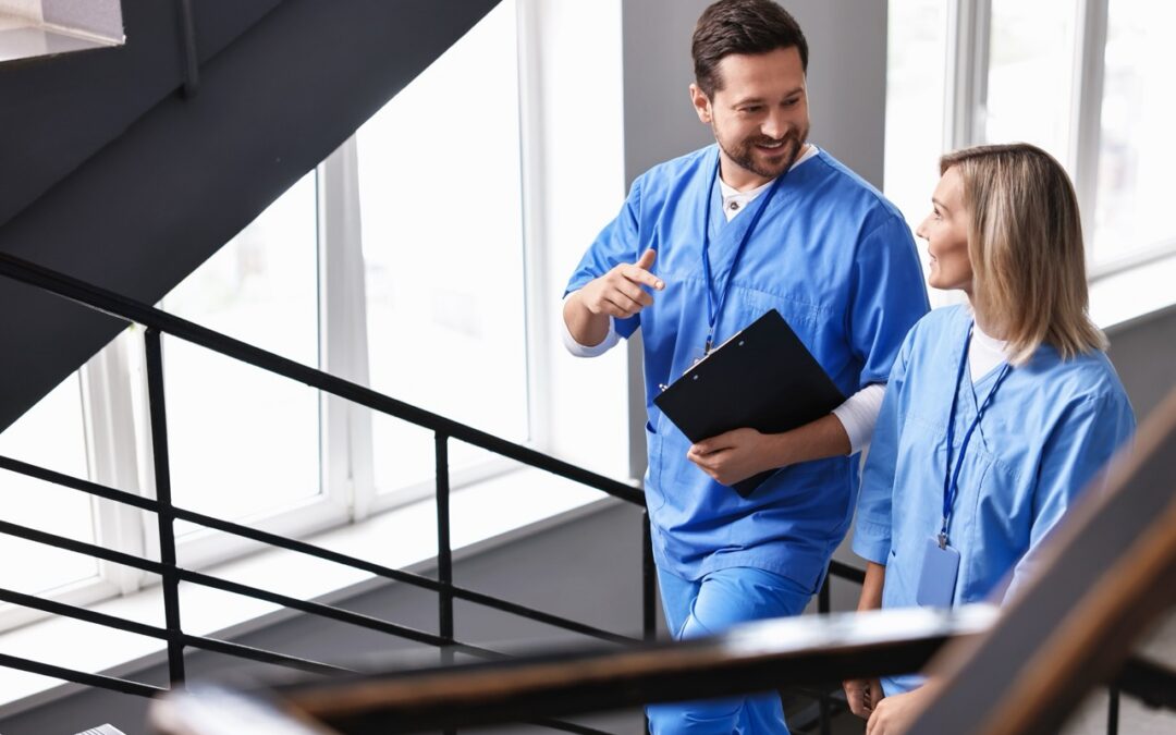 How Downtime Affects Hospitalist Workflows and Physician Documentation