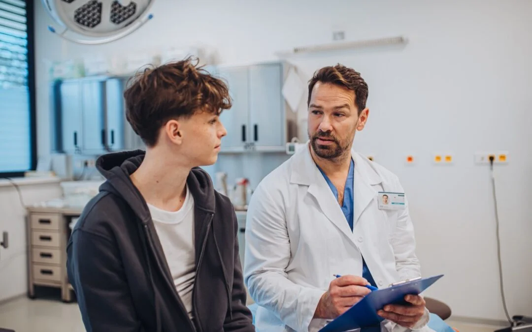 How Behavioral Health Units Have Unique Downtime Needs That Generic Solutions Miss